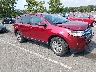 2FMDK4JCXDB****** Salvage and Wrecked 2013 Ford Edge in Englishtown
