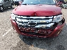 2FMDK4JCXDB****** Salvage and Repairable 2013 Ford Edge in New Jersey State