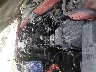 1FMCU03184D****** Reparables 2004 Ford Escape en Macon