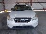JF2GPACC6E8****** Destrozados 2014 Subaru XV Сrosstrek en Estado de California