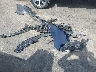 1HGCY1F49SA****** Wrecked 2025 Honda Accord in California State