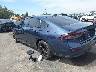 1HGCY1F49SA****** Salvage and Repairable 2025 Honda Accord in Los Angeles
