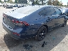 1HGCY1F49SA****** Salvage and Wrecked 2025 Honda Accord in California State