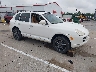 WP1AA29P16L****** Salvage and Wrecked 2006 Porsche Cayenne in Fort Wayne