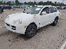 WP1AA29P16L****** Used and Repairable 2006 Porsche Cayenne in Fort Wayne