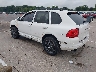 WP1AA29P16L****** Salvage and Repairable 2006 Porsche Cayenne in Fort Wayne