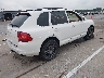 WP1AA29P16L****** Salvage and Wrecked 2006 Porsche Cayenne in Indiana State