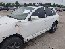 WP1AA29P16L****** Salvage and Repairable 2006 Porsche Cayenne in Indiana State