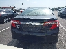 4T1BF1FK1CU****** Wrecked 2012 Toyota Camry