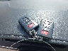 4T1BF1FK1CU****** Salvage 2012 Toyota Camry in Tennessee State