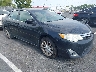 4T1BF1FK1CU****** Salvage and Wrecked 2012 Toyota Camry in Nashville