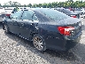 4T1BF1FK1CU****** Salvage and Repairable 2012 Toyota Camry in Nashville