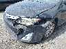 4T1BF1FK1CU****** Salvage and Repairable 2012 Toyota Camry in Tennessee State