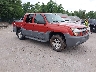 3GNEK13T72G****** Salvamento y Destrozados 2002 Chevrolet Avalanche en Portland Gorham