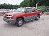3GNEK13T72G****** Usados y Reparables 2002 Chevrolet Avalanche en Portland Gorham