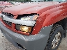 3GNEK13T72G****** Salvamento y Reparables 2002 Chevrolet Avalanche en Estado de Maine
