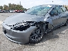 5YJ3E1EA3RF****** Used and Repairable 2024 Tesla Model 3 in Los Angeles