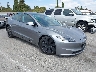 5YJ3E1EA3RF****** Salvage and Wrecked 2024 Tesla Model 3 in Los Angeles