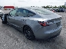5YJ3E1EA3RF****** Salvage and Repairable 2024 Tesla Model 3 in Los Angeles