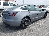 5YJ3E1EA3RF****** Salvage and Wrecked 2024 Tesla Model 3 in California State