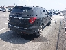 1FM5K7D8XJG****** Salvamento y Destrozados 2018 Ford Explorer en Estado de Tennessee