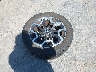 JF2SHBDC5CH****** Wrecked 2012 Subaru Forester in California State