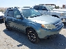JF2SHBDC5CH****** Salvage and Wrecked 2012 Subaru Forester in East Bay