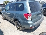 JF2SHBDC5CH****** Salvage and Repairable 2012 Subaru Forester in East Bay