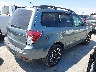 JF2SHBDC5CH****** Salvage and Wrecked 2012 Subaru Forester in California State