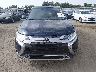 JA4AD3A37LZ****** Wrecked 2020 Mitsubishi Outlander in Arkansas State
