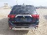 JA4AD3A37LZ****** Wrecked 2020 Mitsubishi Outlander