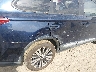 JA4AD3A37LZ****** Salvage and Repairable 2020 Mitsubishi Outlander in Arkansas State