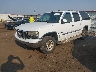 1GKFK16Z66J****** Used and Repairable 2006 GMC Yukon XL in Spokane
