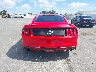 1FA6P8CF3F5****** Wrecked 2015 Ford Mustang