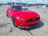 1FA6P8CF3F5****** Salvage and Wrecked 2015 Ford Mustang in Clearwater