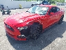 1FA6P8CF3F5****** Salvage and Repairable 2015 Ford Mustang in Florida State