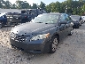 4T1BE46KX7U****** Used and Repairable 2007 Toyota Camry in Atlanta North