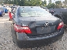 4T1BE46KX7U****** Salvage and Repairable 2007 Toyota Camry in Georgia State