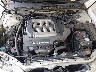 1HGCG1653YA****** Repairable 2000 Honda Accord in Macon