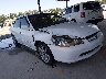 1HGCG1653YA****** Salvage and Wrecked 2000 Honda Accord in Macon