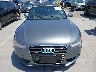WAUCFAFH9DN****** Wrecked 2013 Audi A5 in California State