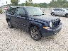 1C4NJRFB1FD****** Salvage and Wrecked 2015 Jeep Patriot in Southern New Jersey