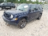 1C4NJRFB1FD****** Used and Repairable 2015 Jeep Patriot in Southern New Jersey
