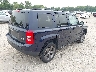 1C4NJRFB1FD****** Salvage and Wrecked 2015 Jeep Patriot in New Jersey State