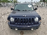 1C4NJRFB1FD****** Salvage and Repairable 2015 Jeep Patriot in New Jersey State