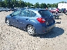 JF1GPAA69CH****** Salvamento y Reparables 2012 Subaru Impreza en Templeton