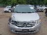 5FNRL5H9XCB****** Destrozados 2012 Honda Odyssey en Estado de Maryland