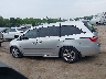 5FNRL5H9XCB****** Reparables 2012 Honda Odyssey en Estado de Maryland