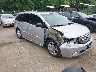5FNRL5H9XCB****** Salvamento y Destrozados 2012 Honda Odyssey en Dundalk