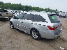 5FNRL5H9XCB****** Salvamento y Reparables 2012 Honda Odyssey en Dundalk